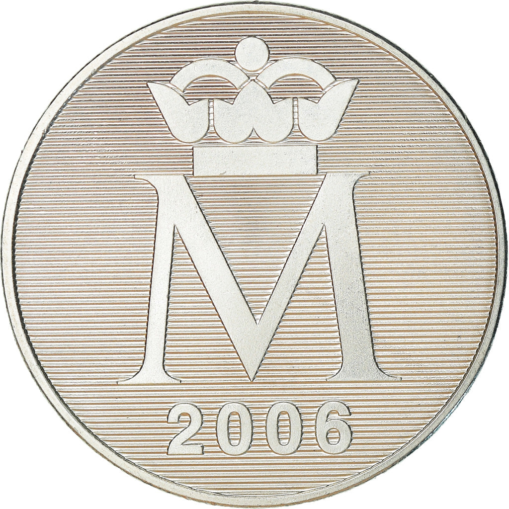 Spain, Medal, Adhesion à la communauté européenne, History, 2006, MS(65-70)