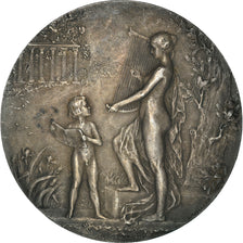 Frankreich, Medaille, Concours International de Musique d'Epernay, 1905