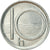 Coin, Czech Republic, 10 Haleru, 1996, MS(60-62), Aluminum, KM:6