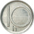 Coin, Czech Republic, 10 Haleru, 1996, MS(63), Aluminum, KM:6