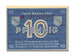 Germany, 10 Pfennig, 1947, KM #S1002a, UNC(65-70)