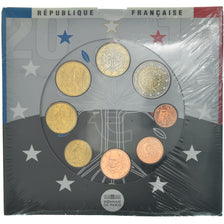 France, Euro-Set, 2013, Paris, MS(65-70), Gadoury:page 338