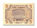 Germany, 5 Pfennig, 1947, KM #S1004, 1947-10-15, UNC(63)