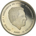 France, Medal, Présidence Française Union Européenne, 2008, MS(65-70)