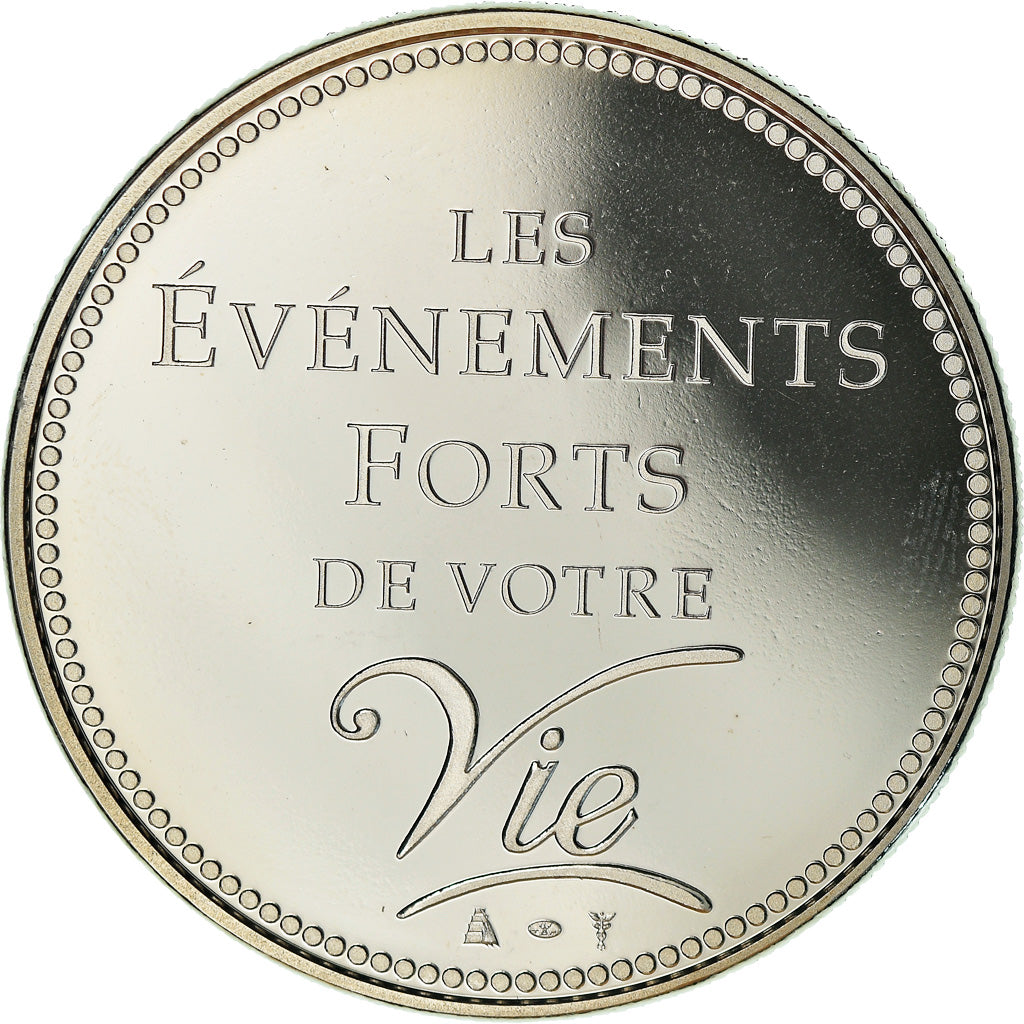 France, Médaille, World Trade Center, 11 Septembre 2001, Ground Zéro, FDC