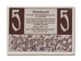 Germany, 5 Pfennig, 1947, KM #S1007a, 1947-10-01, UNC(65-70)