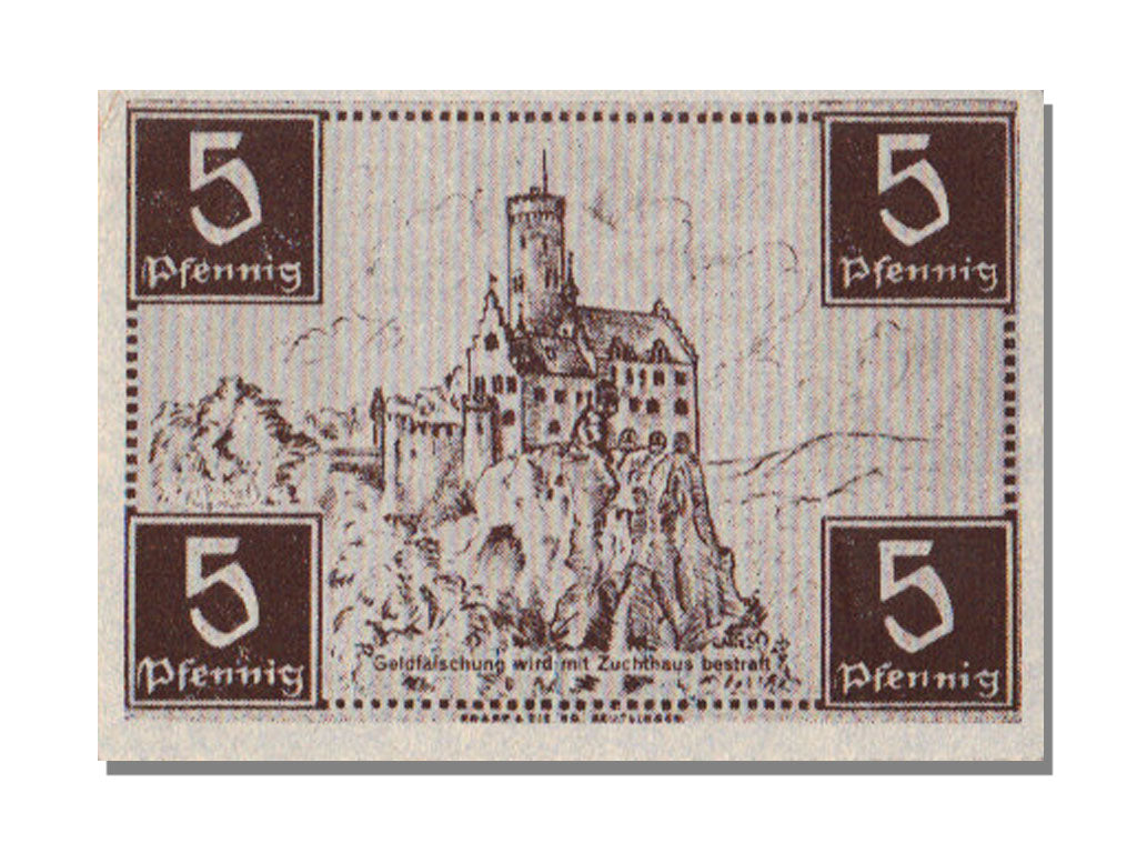 Germany, 5 Pfennig, 1947, KM #S1007a, 1947-10-01, UNC(65-70)
