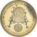 France, Medal, Apollo 11, Le Premier Homme sur la Lune, Sciences & Technologies