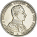 Monnaie, Etats allemands, PRUSSIA, Wilhelm II, 3 Mark, 1914, Berlin, TTB+