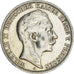 Moneta, Stati tedeschi, PRUSSIA, Wilhelm II, 3 Mark, 1912, Berlin, BB+, Argento