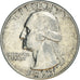 Monnaie, États-Unis, Washington Quarter, Quarter, 1953, U.S. Mint