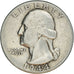 Moneta, Stati Uniti, Washington Quarter, Quarter, 1944, U.S. Mint, Philadelphia