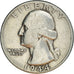 Coin, United States, Washington Quarter, Quarter, 1944, U.S. Mint, Philadelphia
