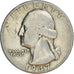 Coin, United States, Washington Quarter, Quarter, 1947, U.S. Mint, Philadelphia