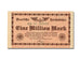 Germany, 1 Million Mark, 1923, UNC(65-70)