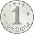 Coin, France, Épi, Centime, 1999, Paris, 1 centime BE / Proof, MS(65-70)