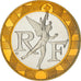 Coin, France, Génie, 10 Francs, 2000, Paris, Proof / BE, MS(65-70)