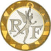 Coin, France, Génie, 10 Francs, 1998, Paris, Proof / BE, MS(65-70)