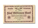 Germany, 5 Millions Mark, 1923, 1923-08-22, UNC(63)