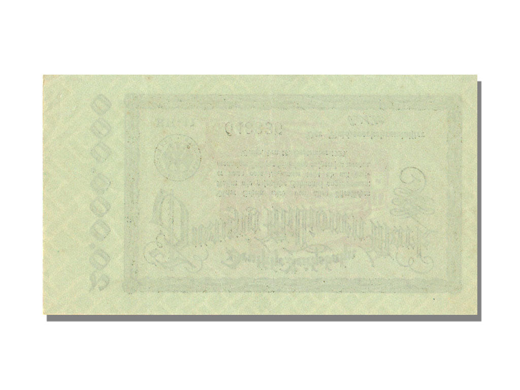 Germany, 20 Millionen Mark, 1923, KM #S1015, 1923-09-18, UNC(65-70)