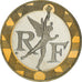 Coin, France, Génie, 10 Francs, 1997, Paris, Proof / BE, MS(65-70)