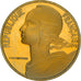Coin, France, Marianne, 5 Centimes, 1997, Paris, Proof / BE, MS(65-70)