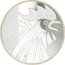 France, 10 Euro, Coq, 2014, Paris, BE, MS(65-70), Silver, Gadoury:EU657
