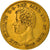 Moneta, DEPARTAMENTY WŁOSKIE, SARDINIA, Carlo Alberto, 20 Lire, 1849, Genoa