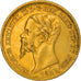 Coin, ITALIAN STATES, SARDINIA, Vittorio Emanuele II, 20 Lire, 1851, Genoa