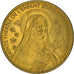 France, Token, Lisieux - Basilique Sainte Thérèse de Lisieux, 2013, Arthus