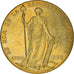 Francja, Medal, Economie, Finances, Budget, 1992, AU(50-53), Miedź