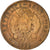 Münze, Argentinien, 2 Centavos, 1891, S, Bronze, KM:33