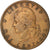 Münze, Argentinien, 2 Centavos, 1891, S, Bronze, KM:33