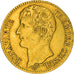 Münze, Frankreich, Napoléon I, 40 Francs, An XI, Paris, SS, Gold, KM:652