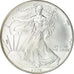 Coin, United States, Dollar, 1995, U.S. Mint, Philadelphia, MS(65-70), Silver