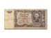 Austria, 20 Schilling, 1950, 1950-01-02, VF(30-35), 25820