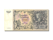 Austria, 100 Schilling, 1949, 1949-01-03, EF(40-45)