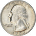 Coin, United States, Washington Quarter, Quarter, 1953, U.S. Mint, Denver