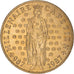 Münze, Frankreich, 10 Francs, 1987, SS, Nickel-Bronze, KM:961d, Gadoury:820