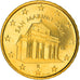 San Marino, 10 Euro Cent, 2009, Rome, FDC, Ottone, KM:482