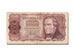 Banconote, Austria, 500 Schilling, 1965, 1965-07-01, BB