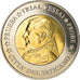 Vaticano, 2 Euro, 2006, unofficial private coin, FDC, Bi-metallico