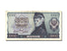 Biljet, Oostenrijk, 1000 Schilling, 1966, 1966-07-01, TTB