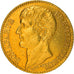 Moneta, Francia, Napoleon I, 40 Francs, An 12, Paris, BB+, Oro, Gadoury:1080