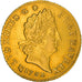 Münze, Frankreich, Louis XIV, Louis d'or aux 8 L et aux insignes, Louis d'Or
