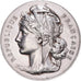 France, Medal, Exposition Horticole, Ville de Tourcoing, 1894, Desaide