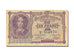 Belgium, 1 Franc, 1916, 1916-09-11, UNC(65-70)