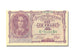 Banconote, Belgio, 1 Franc, 1918, 1918-10-29, FDS