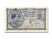 Belgio, 1 Franc, 1920, 1920-04-06, FDS