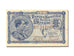 Belgium, 1 Franc, 1920, KM #92, 1920-04-06, UNC(63), E 312585